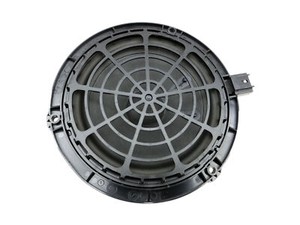 Lautsprecher Box Links Vorne für Opel Corsa F 19-22 9818747880