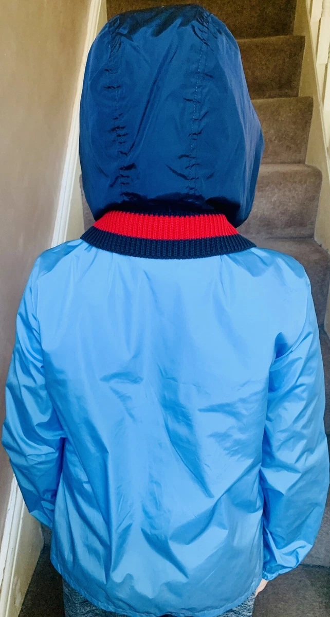 Gucci store lightweight jacket