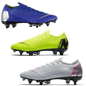 nike mercurial vapor xii elite fg schwarz f077