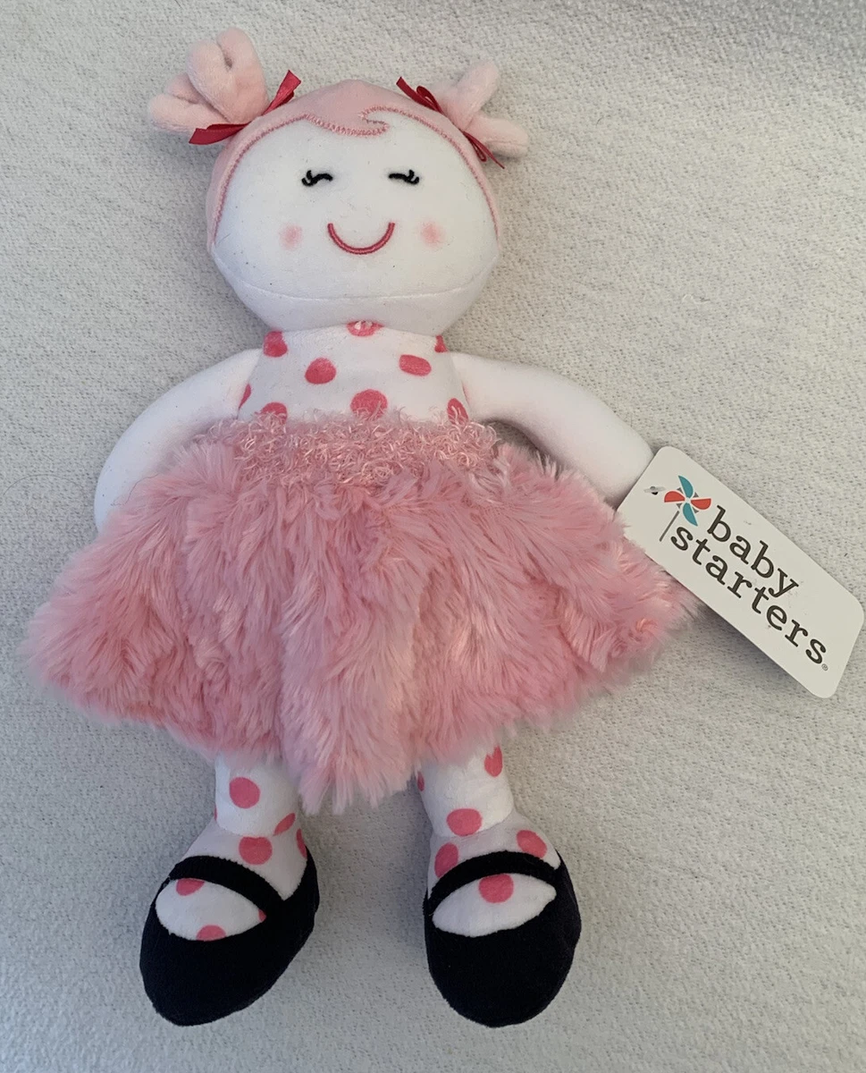 Baby starters store snuggle buddy