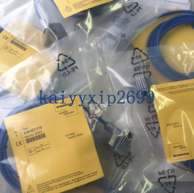 1PC New For TURCK BIM-IKT-Y1X SENSOR