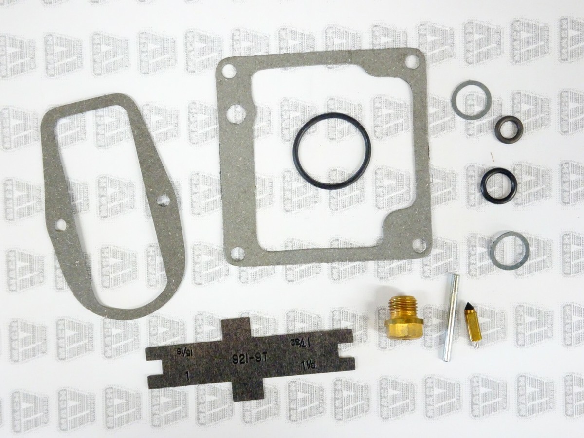 Kawasaki NOS NEW K16030-009 Carburetor Kit Z1 900 | eBay