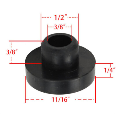 Tappo serbatoio carburante originale OEM John Deere 757 LX 277 GT225 LX266 GX 255 Z 510 710 810 910 parte # AM123507