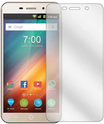 2x Pellicola Protettiva per Digma Z10 Protezione opaco Vetro Flessibile
