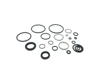 Fox Grip / Grip 2 / Grip 2 VVC Damper Service Kit – Complete Rebuild Kit USA