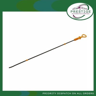 Engine Oil Dipstick Fits Volkswagen Bora 4motion Golf Variant New Bee Febi 38794