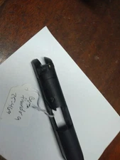 BERSA THUNDER 9  9mm slide  With Sights And Firing Pin  #25-469