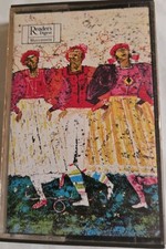 Concert Favourites Teaders Digest Cassette Tape Album Great Condition