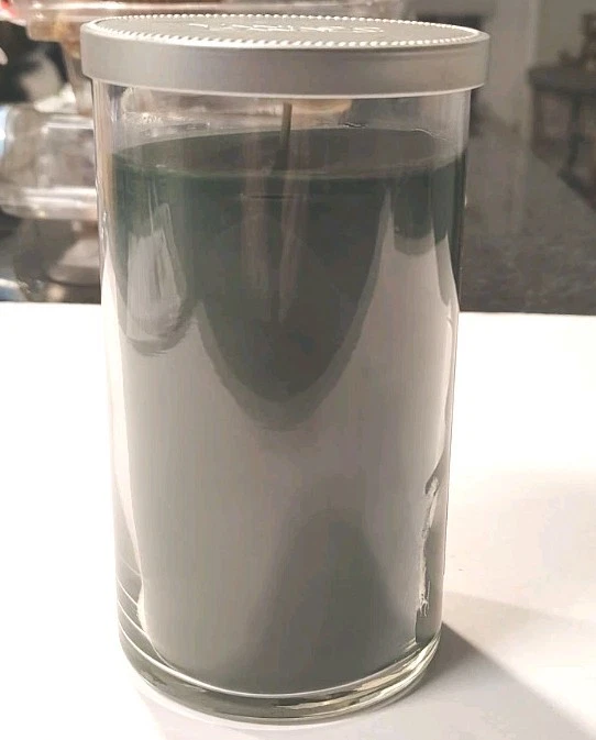 Yankee Candle Bálsamo y Cedro Pilar Perfecto 12oz Foto 2 de 4