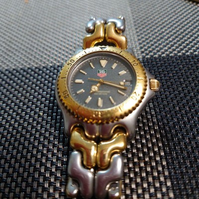 2549 Tag Heuer Professional S95.206 | eBay 2549 Tag Heuer Professional S95.206 | eBay