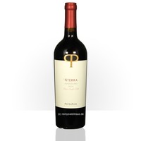 (1L=EUR17.20) Pietrapura 2022 `Nterra Negroamaro Puglia Igp 0.75 Liter