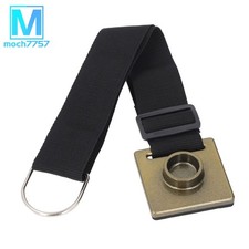 Cello Endpin Anchor Adjustable Length Metal D Ring Non Slip Endpin Stopper C CHU