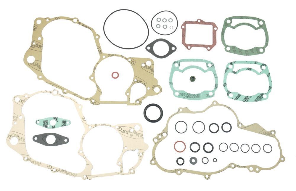Athena Complete Gasket Kit Aprilia RS 125 88-95 P400010850012