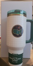 Augusta National-Master's Berkman Place Stanley Cup-Brand new