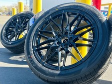 4 NEW 20" Wheels Tires Rims Fits: 2020-2026 BMW X6 sDrive40i M50i xDrive40i