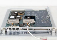 Varian Unity Inova NMR 500 KHz ADC Board, 01902026-03C, 01902029-00J