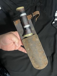 vtg knife