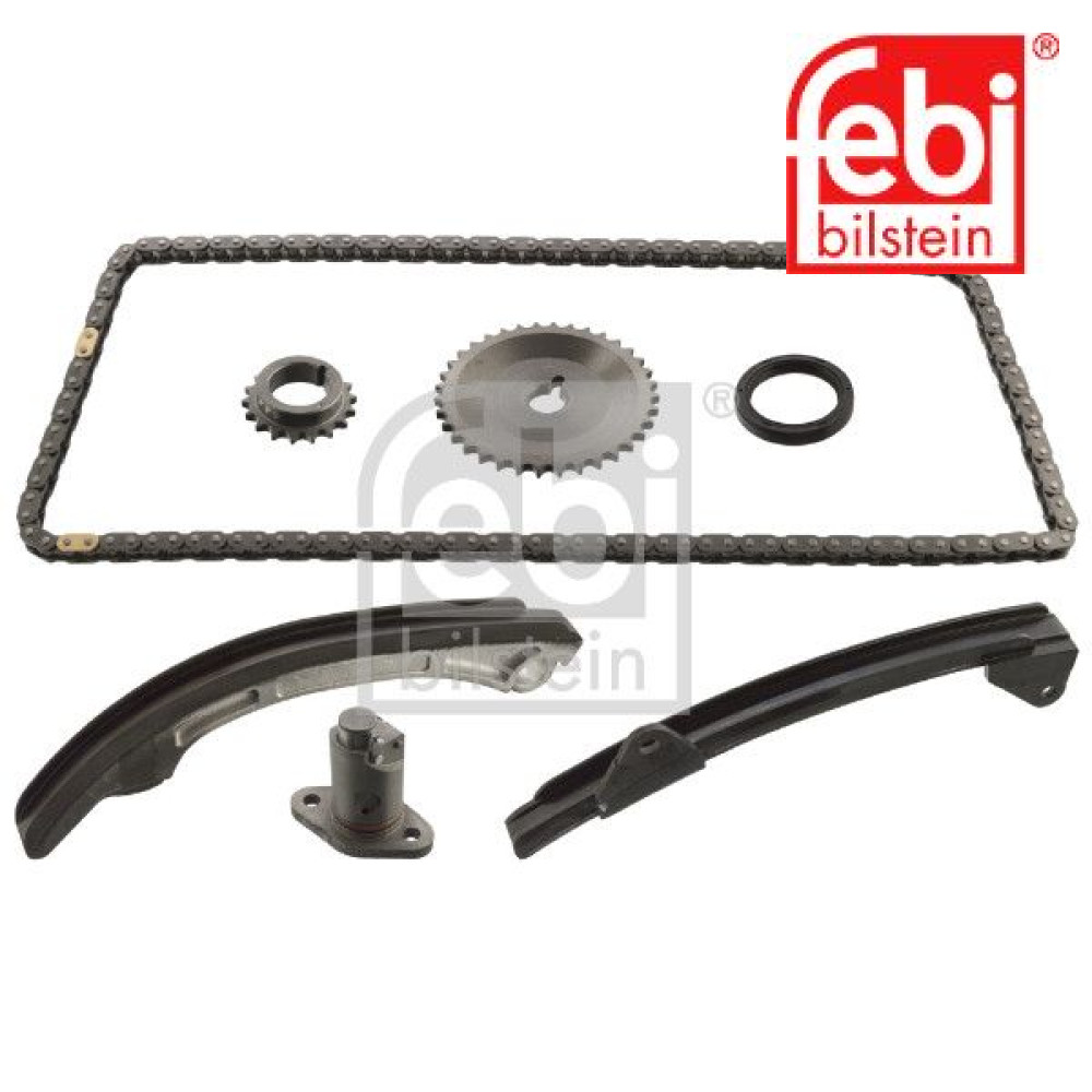 Timing Chain Kit FEBI BILSTEIN 106562 For TOYOTA, LOTUS