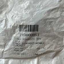 710000851 CABLE DIAGNOST