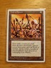 Wall of Spears - Fourth Edition 4th - MTG Magic - Common - Artifact Creature 