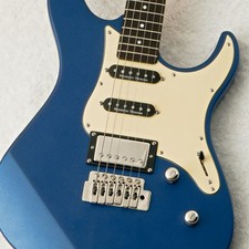 YAMAHA PACIFICA 612VIIX -Matte Silk Blue / MSB- o16967