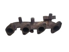 HYUNDAI i40 CW VF Auspuffkrümmer 1.70 Diesel 100kw 2012 31555351