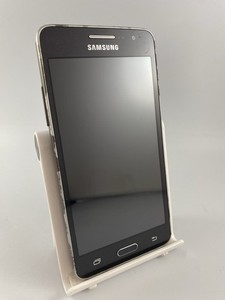 Samsung Grand Prime VE schwarz entsperrt 8GB 5,0" 4G Android Smartphone unvollständig