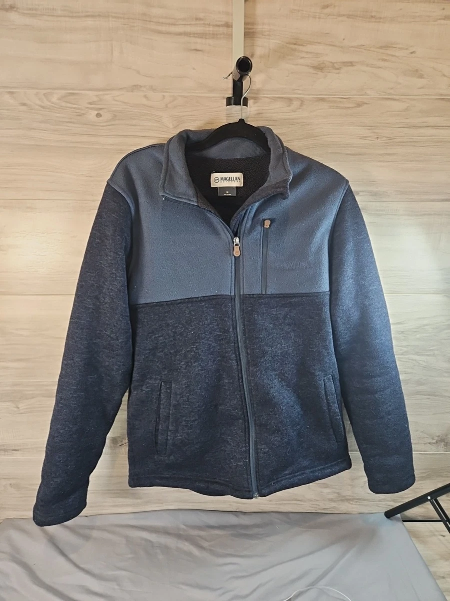 Magellan veste de quart hauturière, unisexe - noir 12SKIPPER