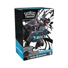 Lot Booster Boulon Noir Écarlate et Violet Pokemon TCG - Neuf & Scellé - En Main