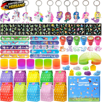 Einhorn Deko Mitgebsel Kindergeburtstag, Gastgeschenke Kinder FüR Party, Give Aw