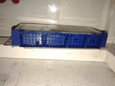 0486107002 STEUERGERÄT ABS / 1185285 FÜR IVECO 80E18 EUROCARGO