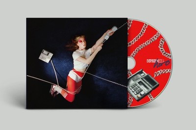 Orla Gartland Everybody Needs a Hero (CD) Album