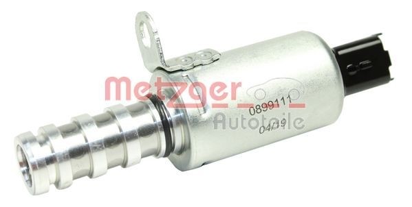 Für METZGER AUTOTEILE 0899111 Control Valve, camshaft adjustment