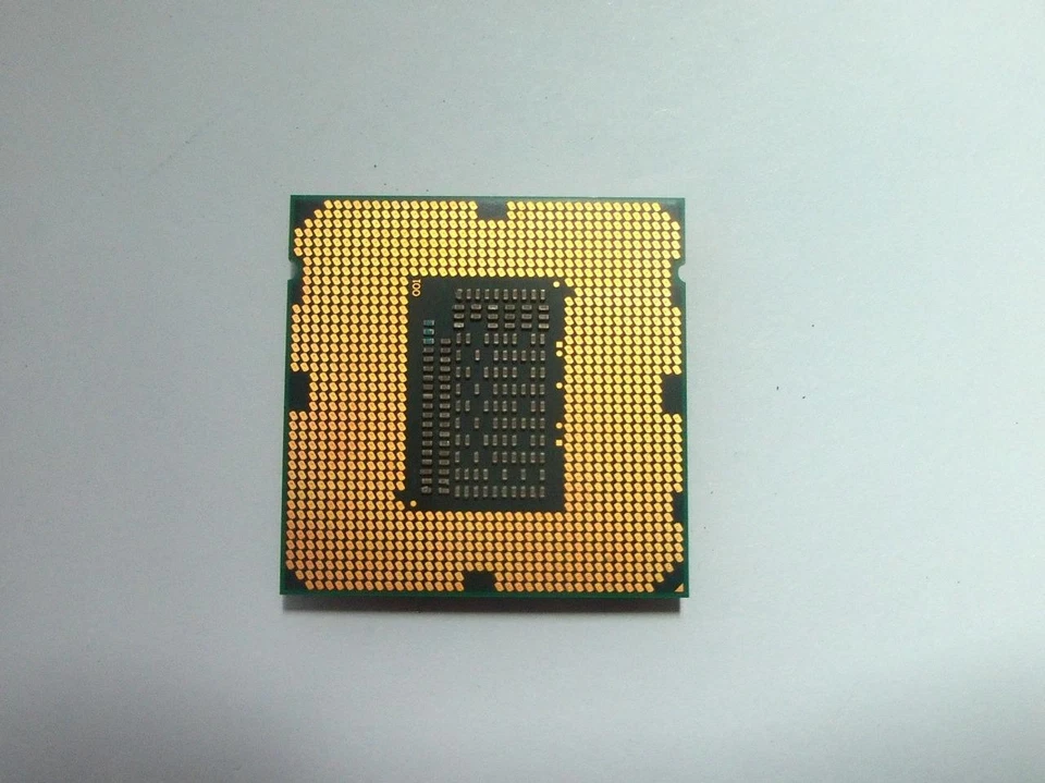 Intel SR00B Core i7-2600 3.40GHz Quad-Core 8MB Socket 1155 Desktop CPU - Image 2 of 3