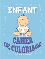 Speedy Publishing Llc | Livre à Colorier Sur Le Cerveau (French Edition) | Buch
