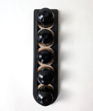 Nespresso Coffee Capsule Pods Holder Machine Wall Mounted Storage Organiser