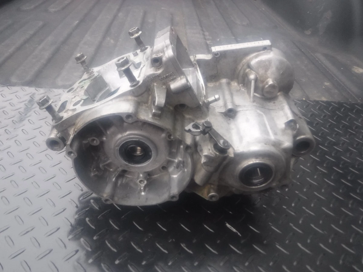 Motorcycle Parts for Kawasaki KX125 for sale | eBay