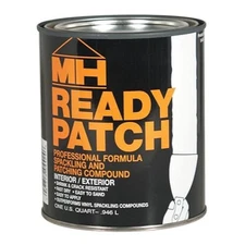 Ready Patch Professional Spackling Compound  32 Fl Oz (Pack of 1) Standard