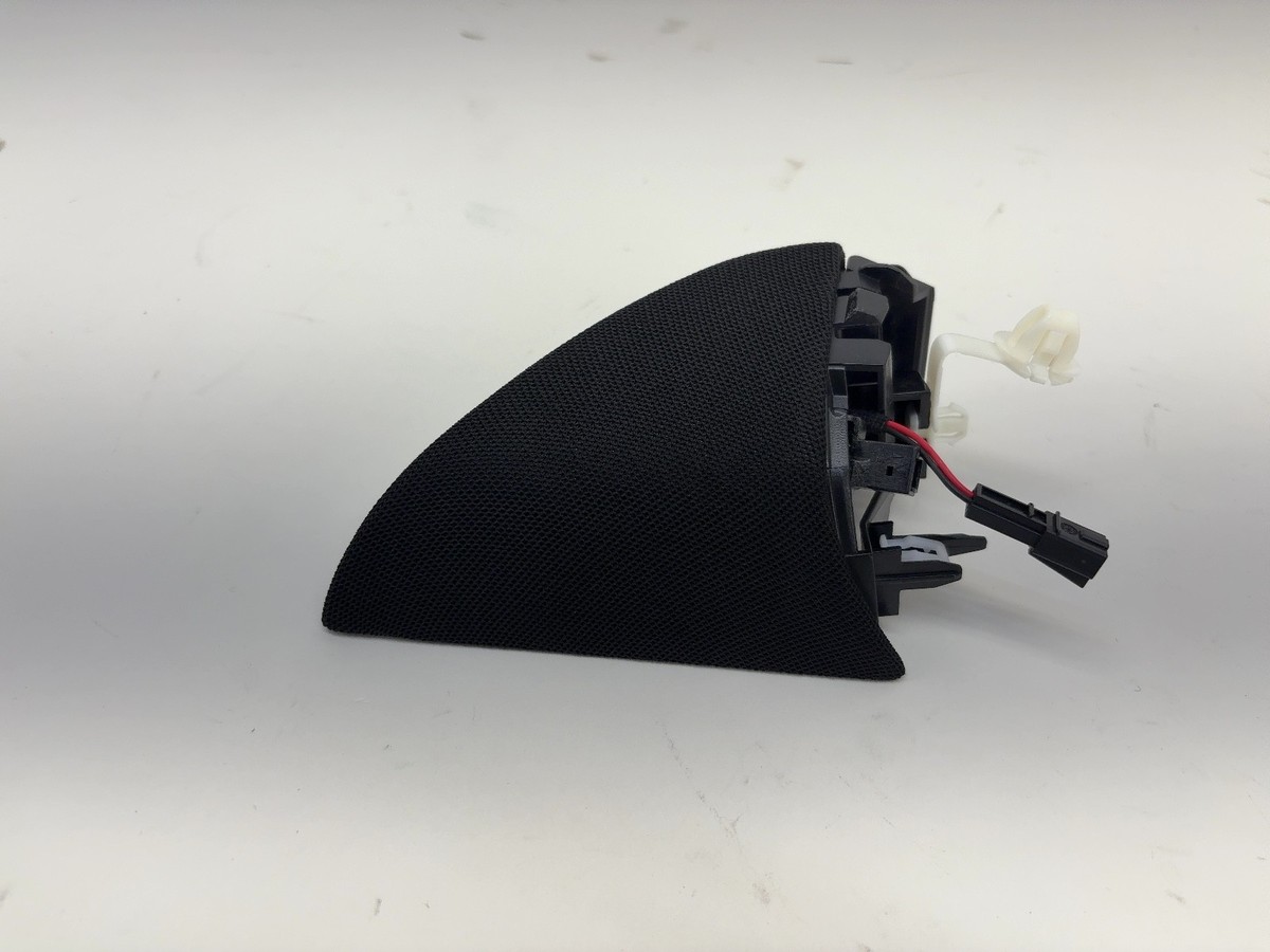 2026 Tesla Model Y Juniper Front Left Door Tweeter Speaker 3641644