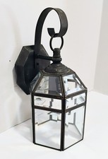 Vintage Thomas Industries Inc. Wall Mount Porch Light Fixture