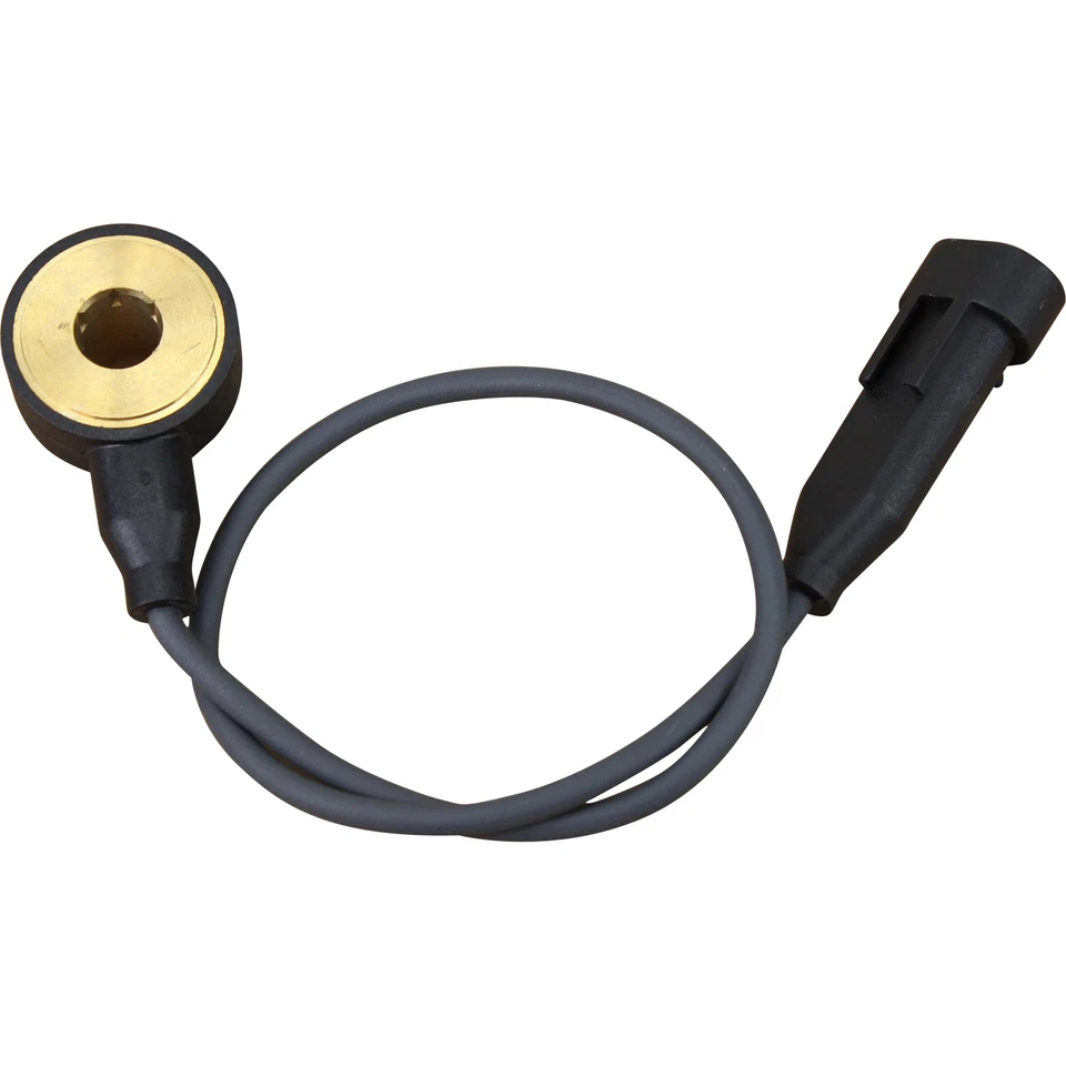 全新 KNOCK DETONATION 传感器 / KNOCK 传感器 * * 适用于 99-03 ISUZU/DAEWOO 4CYL & V6 — 第 3/4 张图片