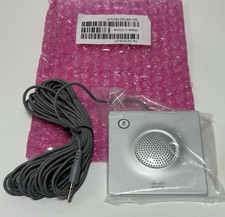 Cisco TTC5-06 Table Microphone TelePresence 20 Mini Jack- FREE SHIPPING