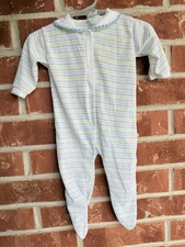 Vintage Baby Sleeper