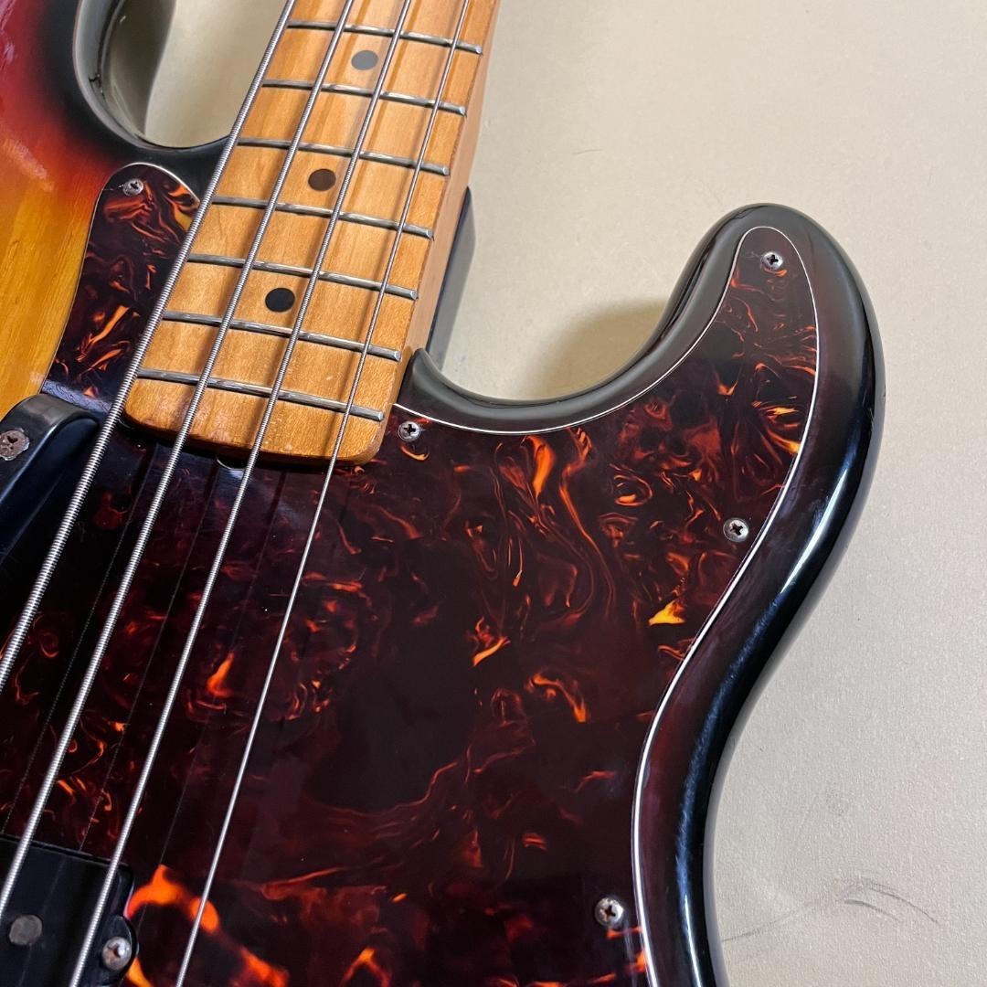 Yamaha Electric Bass Guitar PB-400 Pulser Bass YS 1980s Made