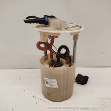 Carburateur Smart FORTWO