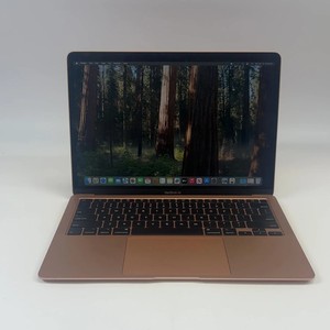 MacBook Air Rose Gold | eBay