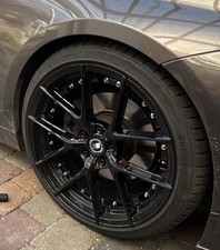 Bmw F30 Flegen SixNine Wheels 20 Zoll