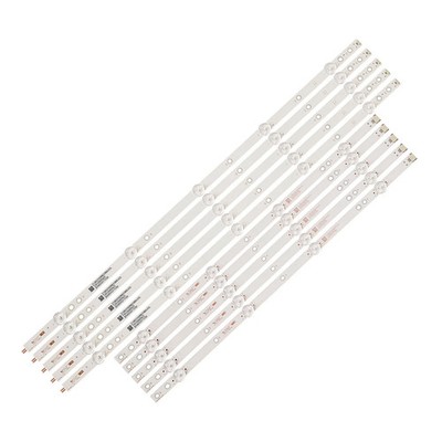 LED-Streifen für Philips 50PUS7383/12 50PFK6550/12 50PUS6162/12 50PUS6523/12