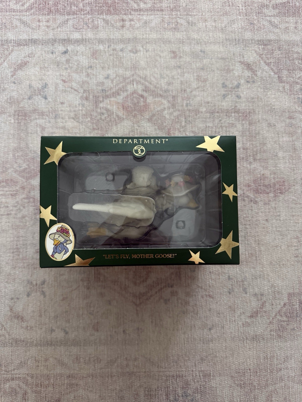 Click here to see eBay Auction