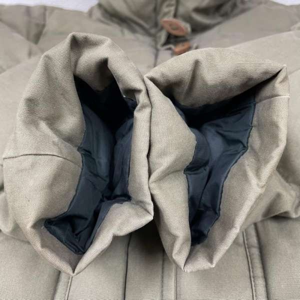 Patagonia Down Jacket Toggle Button TOGGLE DOWN J… - image 10